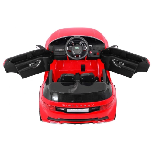 pojazd na akumulator dla dzieci